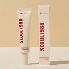 K-SECRET SEOUL 1988 EYE CREAM