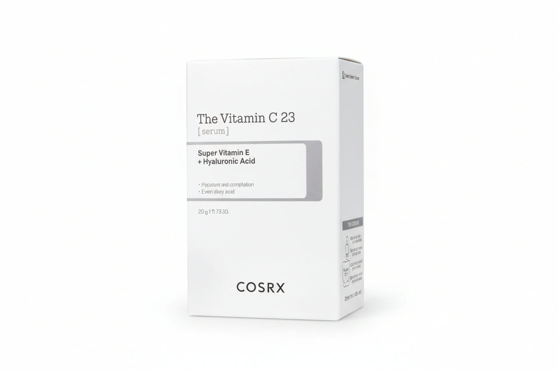 COSRX – The Vitamin C 23 Serum | سيروم كوزركس فيتامين C بتركيز 23%