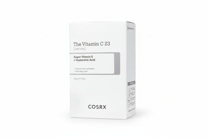 COSRX – The Vitamin C 23 Serum | سيروم كوزركس فيتامين C بتركيز 23%