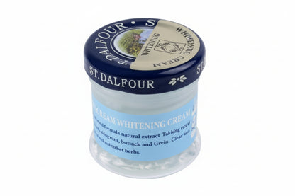 St. Dalfour – Secret Underarms Whitening Cream | كريم سانت دالفور لتفتيح منطقة تحت الإبط