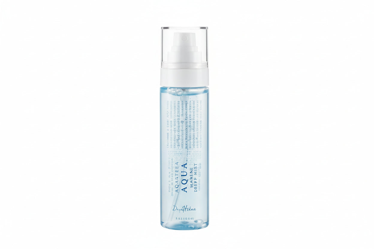 Dr. Althea – Aqua Water Mist | ميست د. ألثيا أكوا المائي المرطب