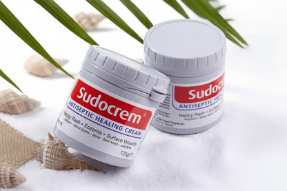 Sudocrem – Antiseptic Healing Cream | Sudocrem Antiseptic and Healing Cream