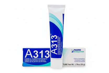 A313 – Vitamin A Pommade Retinol Cream | كريم A313 فيتامين A (ريتينول)