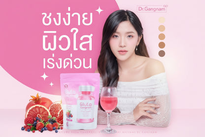 Gluta Gangnam Plus+ | جلوتا جانغنام بلس
