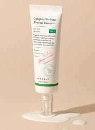 AXIS-Y  Sunscreen SPF50+ PA++++