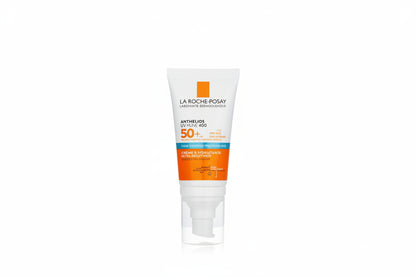 La Roche-Posay – Anthelios Invisible Fluid SPF50+ | واقي شمس لاروش بوزيه أنثيليوس فلويد SPF50+