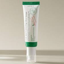 AXIS-Y Dark Spot Correcting Glow Serum
