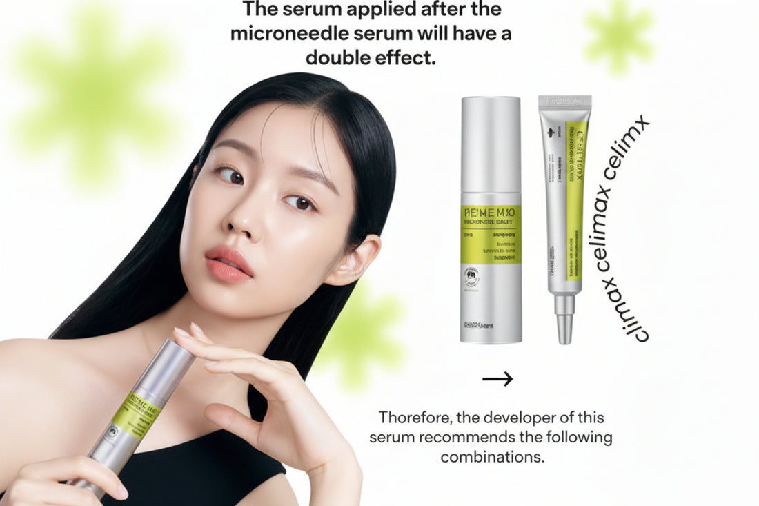Celimax Retinal Shot Renewing Serum
