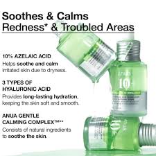 Anua Azelaic Acid 10
