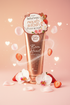 Cathy Doll Bare Heart Perfume Lotion