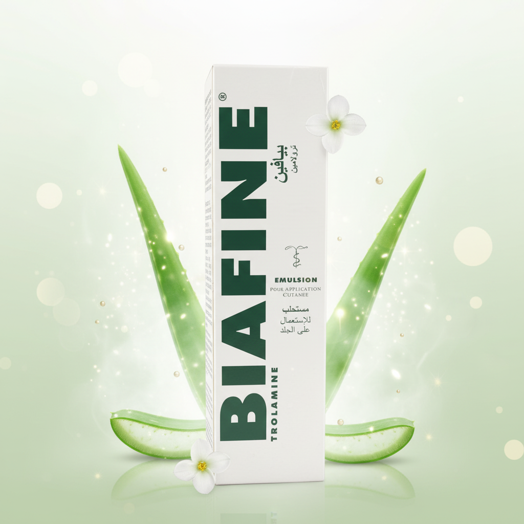 Biafine Emulsion