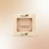 Daroge LCC Coating Powder Two Way Cake Light Beige