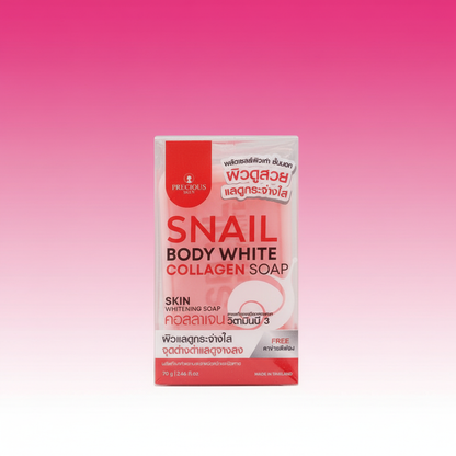Extra Pure Gluta Soap
