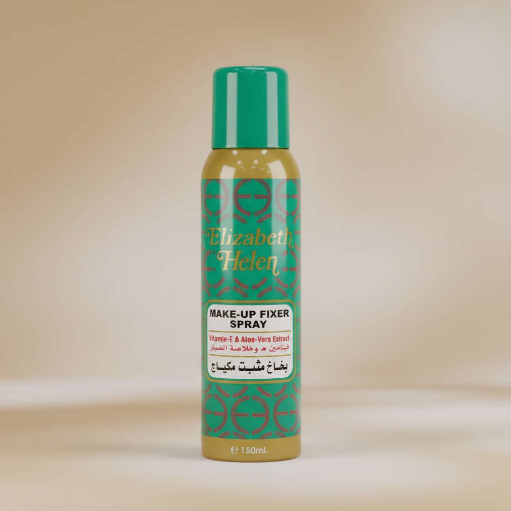 Elizabeth Helen Make-Up Fixer Spray