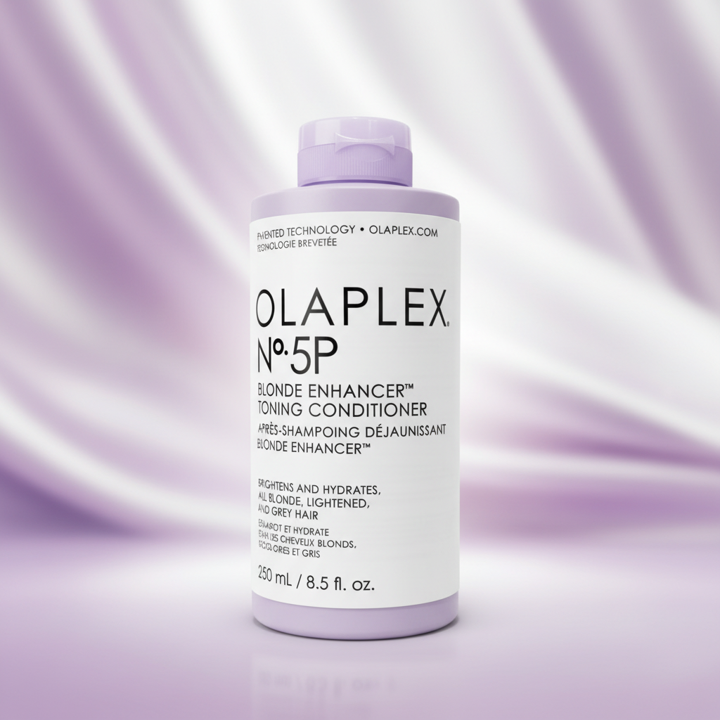 Olaplex No.5P Blonde Enhancer Toning Conditioner