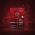 The Elf 5th Anniversary Celebration Nano White Dose Premium White Plus+ 60ml