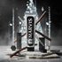 Marvis Amarelli Licorice Toothpaste