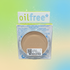 Oil-Free Pressed Powder