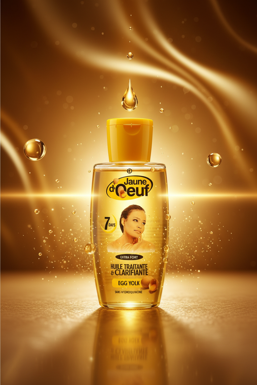 Jaune d&