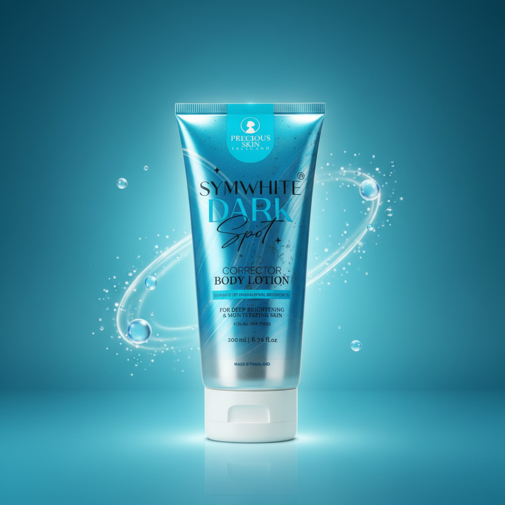 Symwhite Dark Spot Corrector Body Lotion 200ml