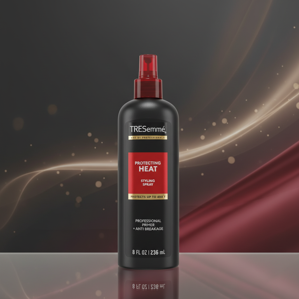 TRESemmé Protecting Heat Styling Spray
