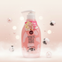 Cathy Doll White Milk Shine