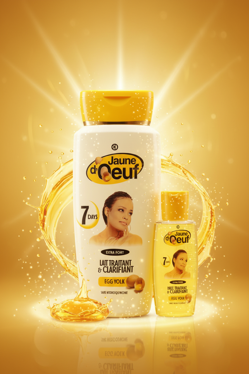 Jaune d&