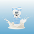 Hokkaido Milk Moisture Rich Whipping Foam 50ml