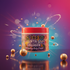 OHO HYA Collagen Whitening Body Cream