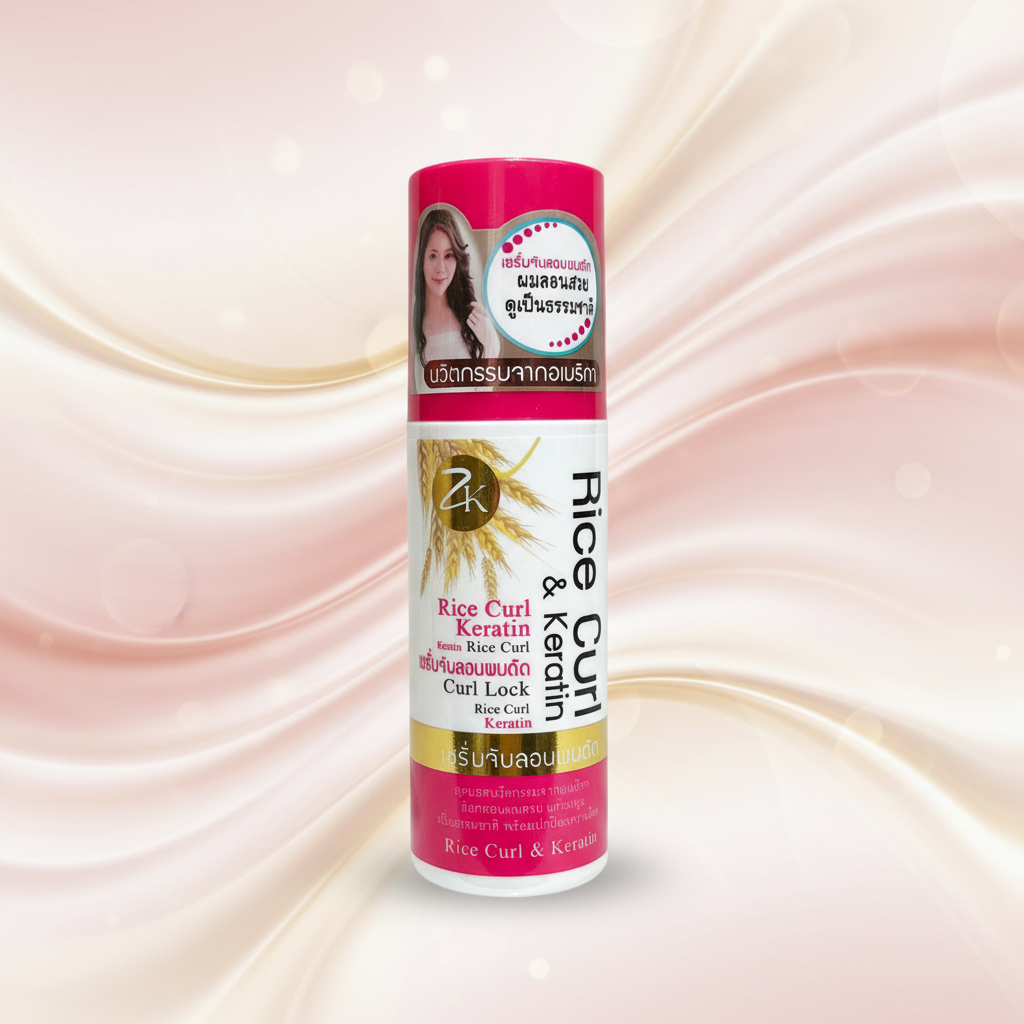 Silkopf Keratin