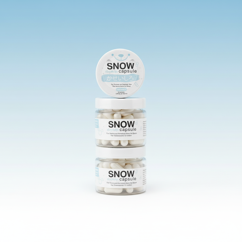SNOW Capsule
