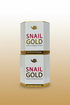 Snail Gold Extra Collagen & Q10 Cream
