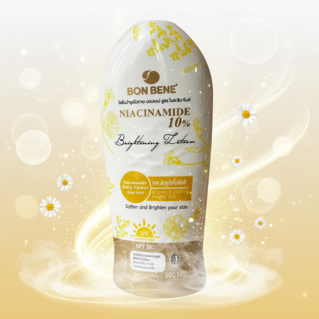 Bon Bene Niacinamide Lotion