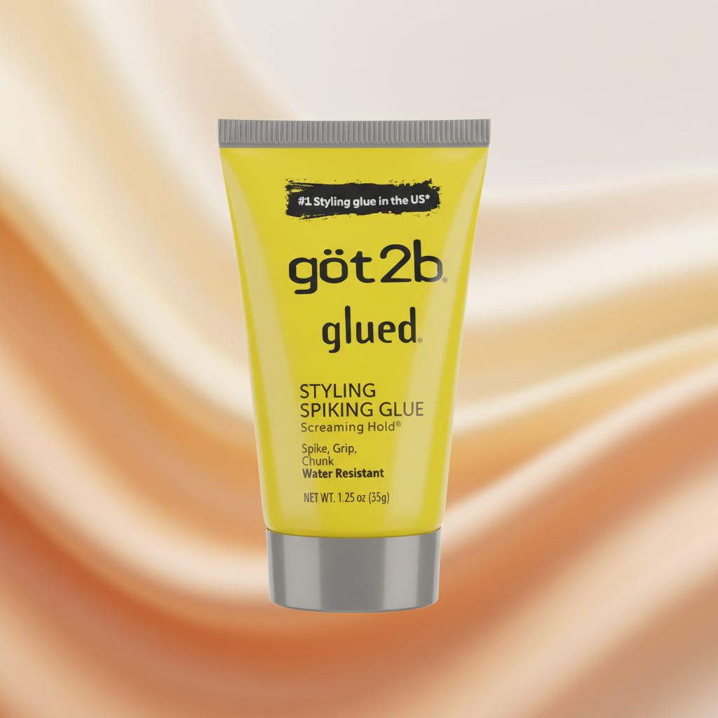 göt2b glued Styling Spiking Glue