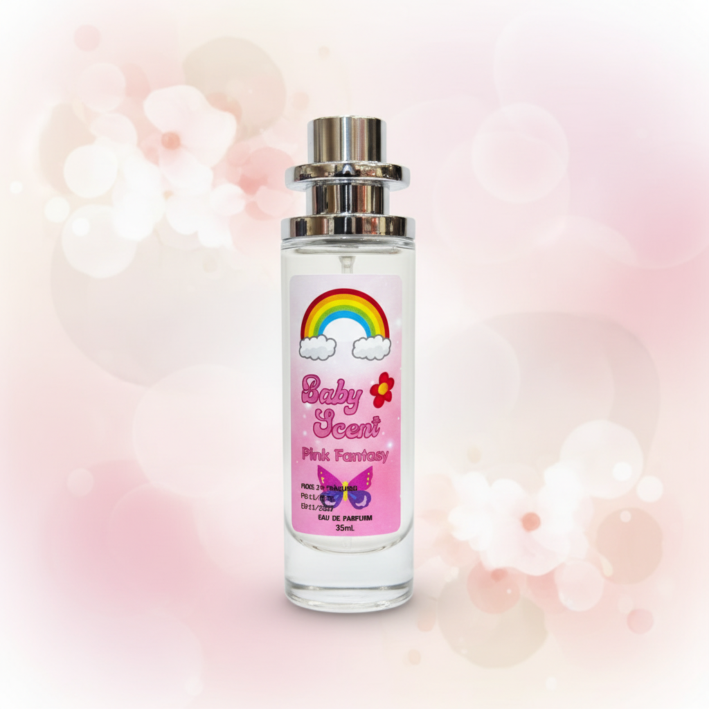 Baby Scent Pink Fantasy