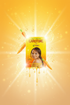 Carotone Light & Natural Brightening Soap