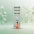 Sula Oil 100% Organic with natural background