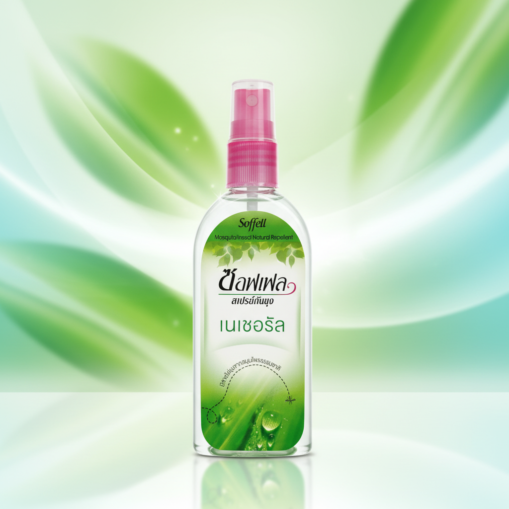 Softell Mouthwash