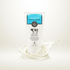 Scentio Milk Plus Bright and White Whitening Facial Foam 100ml