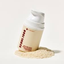 K-SECRET  SEOUL 1988 Cream