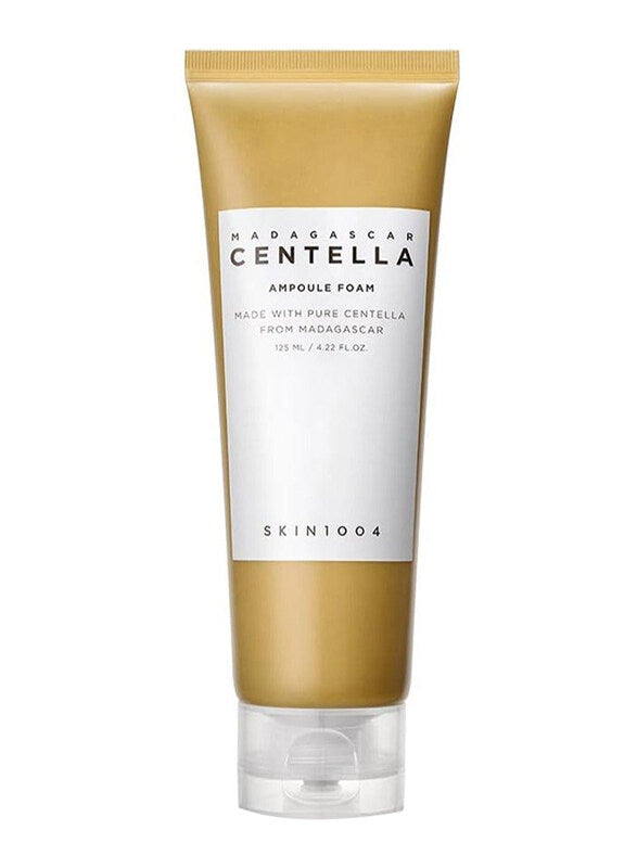 SKIN1004 - غسول سنتيلا الرغوي