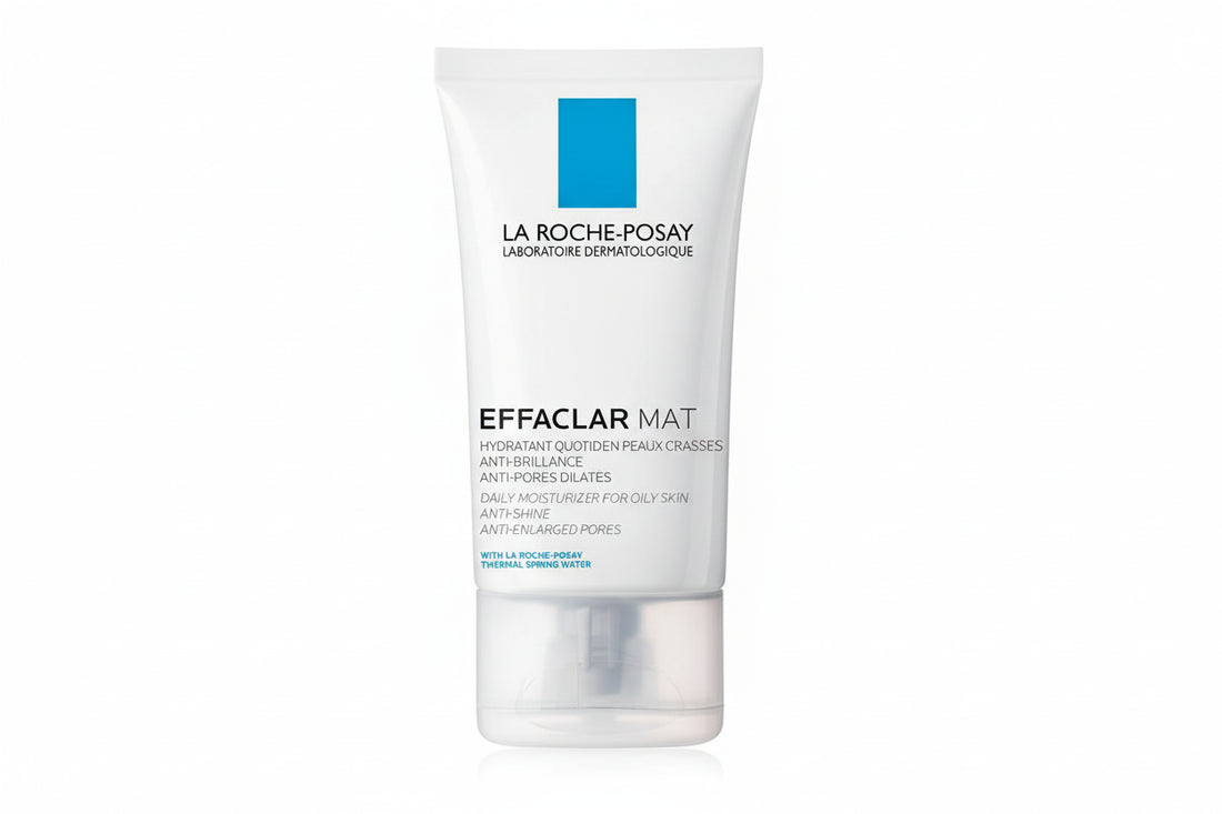 La Roche-Posay – Effaclar Mat Moisturizer | مرطب لاروش بوزيه إيفاكلار مات للبشرة الدهنية