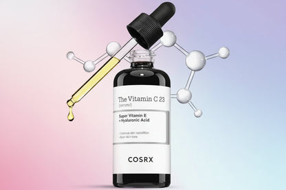 COSRX – The Vitamin C 23 Serum | سيروم كوزركس فيتامين C بتركيز 23%