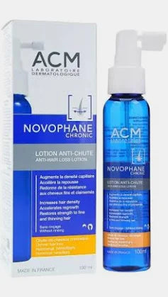 ACM Hair Care