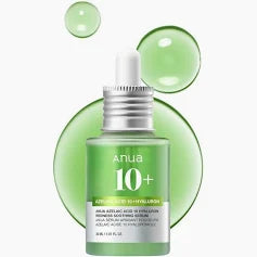 Anua Azelaic Acid 10