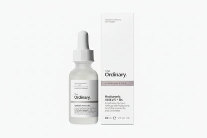 The Ordinary – Hyaluronic Acid 2% + B5 | The Ordinary Hyaluronic Acid 2% + Vitamin B5 Serum