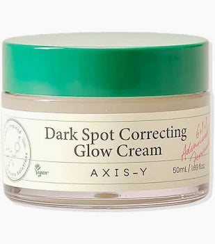 AXIS-Y Dark Spot Correcting Glow CREAM