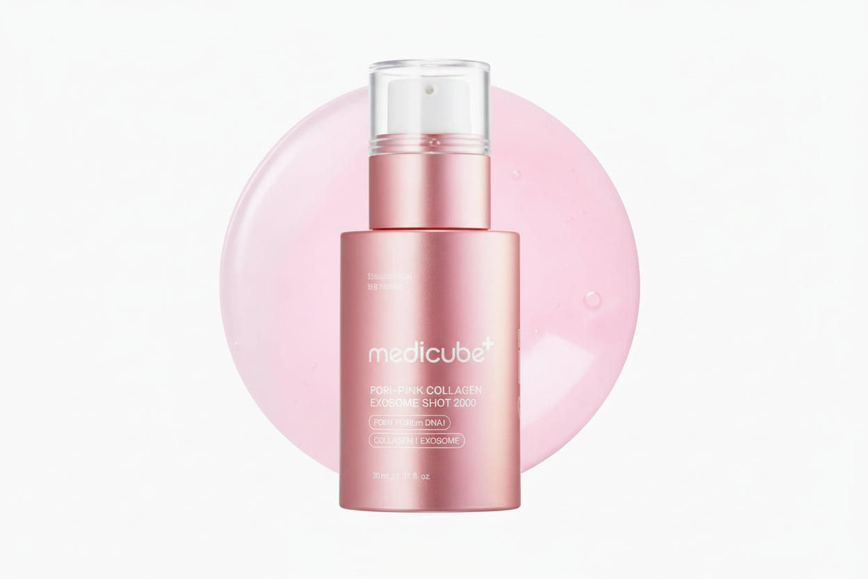 Medicube – Triple Collagen Serum | سيروم ميديكوب تريبل كولاجين