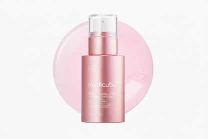 Medicube – Triple Collagen Serum | سيروم ميديكوب تريبل كولاجين