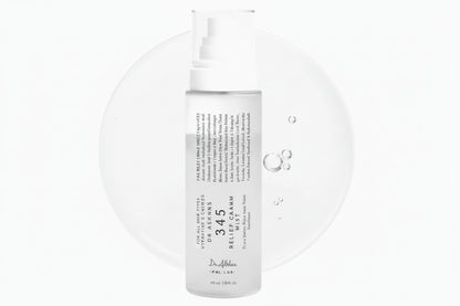 Dr. Althea – 345 Relief Mist | ميست د. ألثيا 345 المهدئ للبشرة